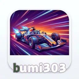 bumi303